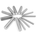 Différentes tailles M18 M30 M38 BOULEUR DE STUD SOLIDE FULLE FULLED TIDED 304L